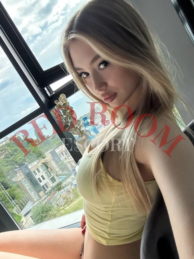 Аяла — индивидуалка Усть-Каменогорск