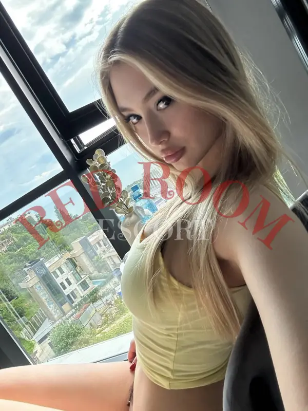 Аяла — индивидуалка Усть-Каменогорск