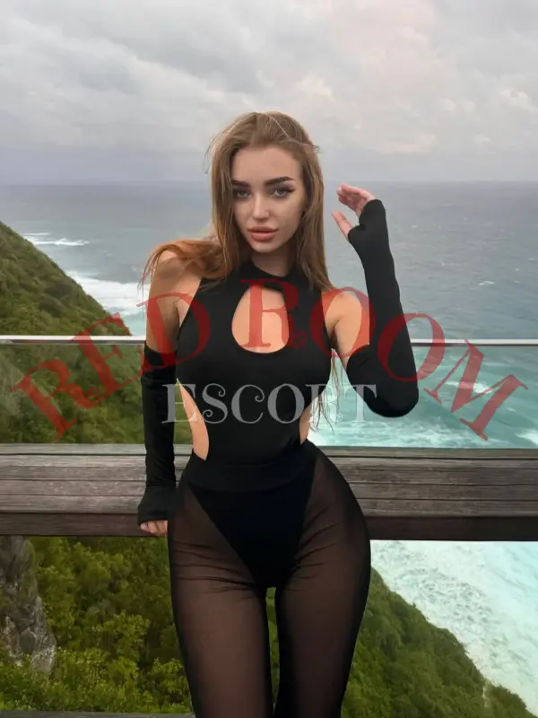 Лиа — эскорт Усть-Каменогорск
