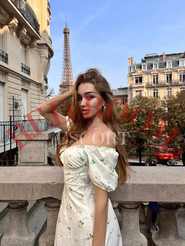Лиа — эскорт Усть-Каменогорск