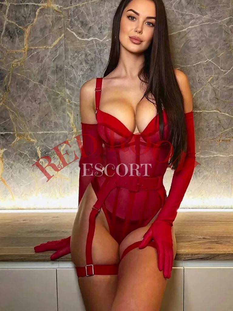 Агата — индивидуалка Усть-Каменогорск
