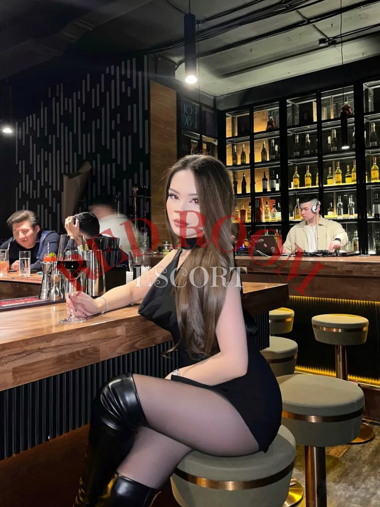 Белла — проститутка Усть-Каменогорск